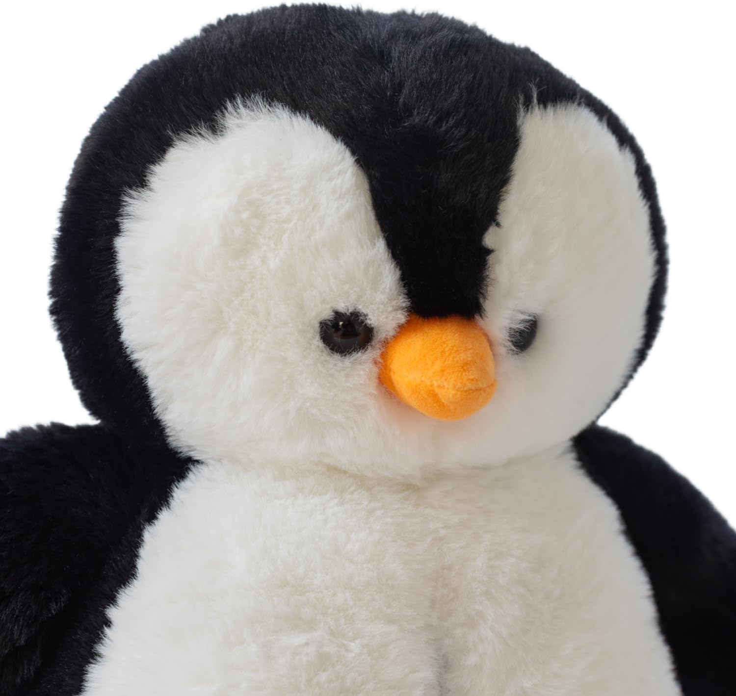 Penguin Weighted Sensory Pillow – 11x20"