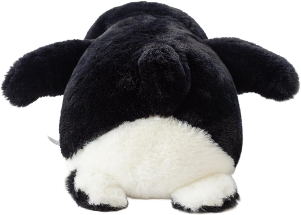 Penguin Weighted Sensory Pillow – 11x20"