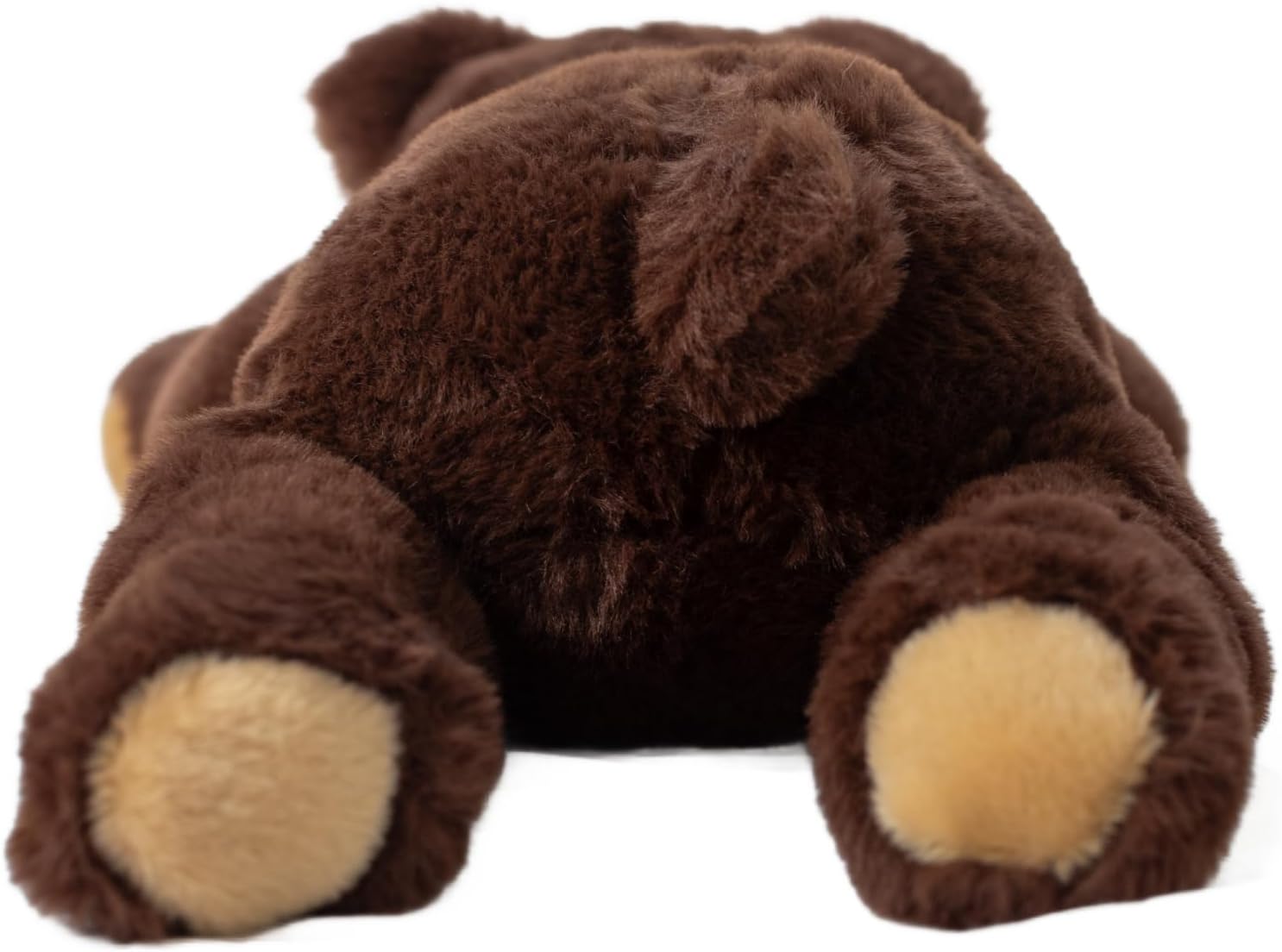 Bear Weighted Sensory Pillow – 11x20"