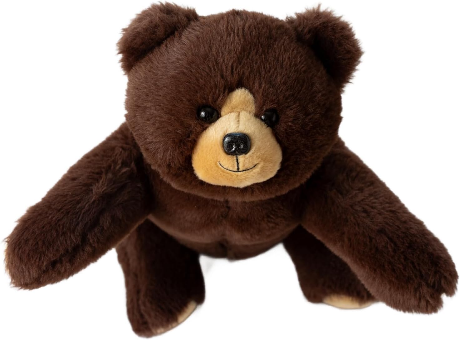 Bear Weighted Sensory Pillow – 11x20"