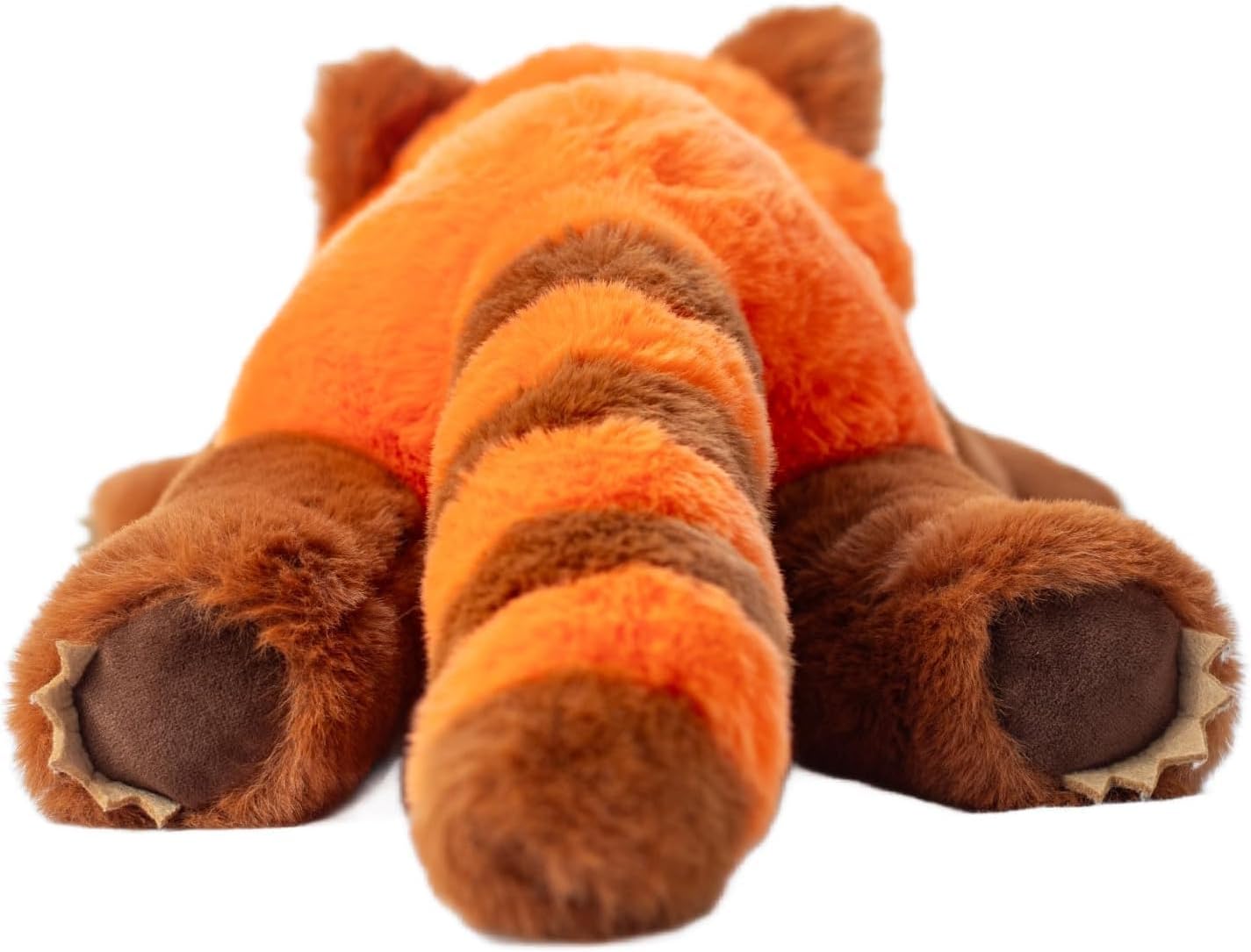 Red Panda Weighted Sensory Pillow – 11x20"