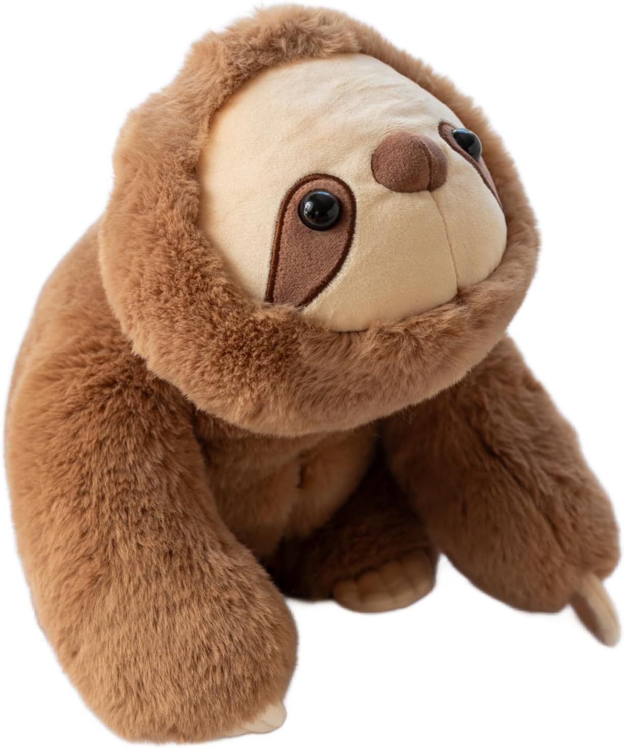 Sloth Weighted Sensory Pillow – 11x20"
