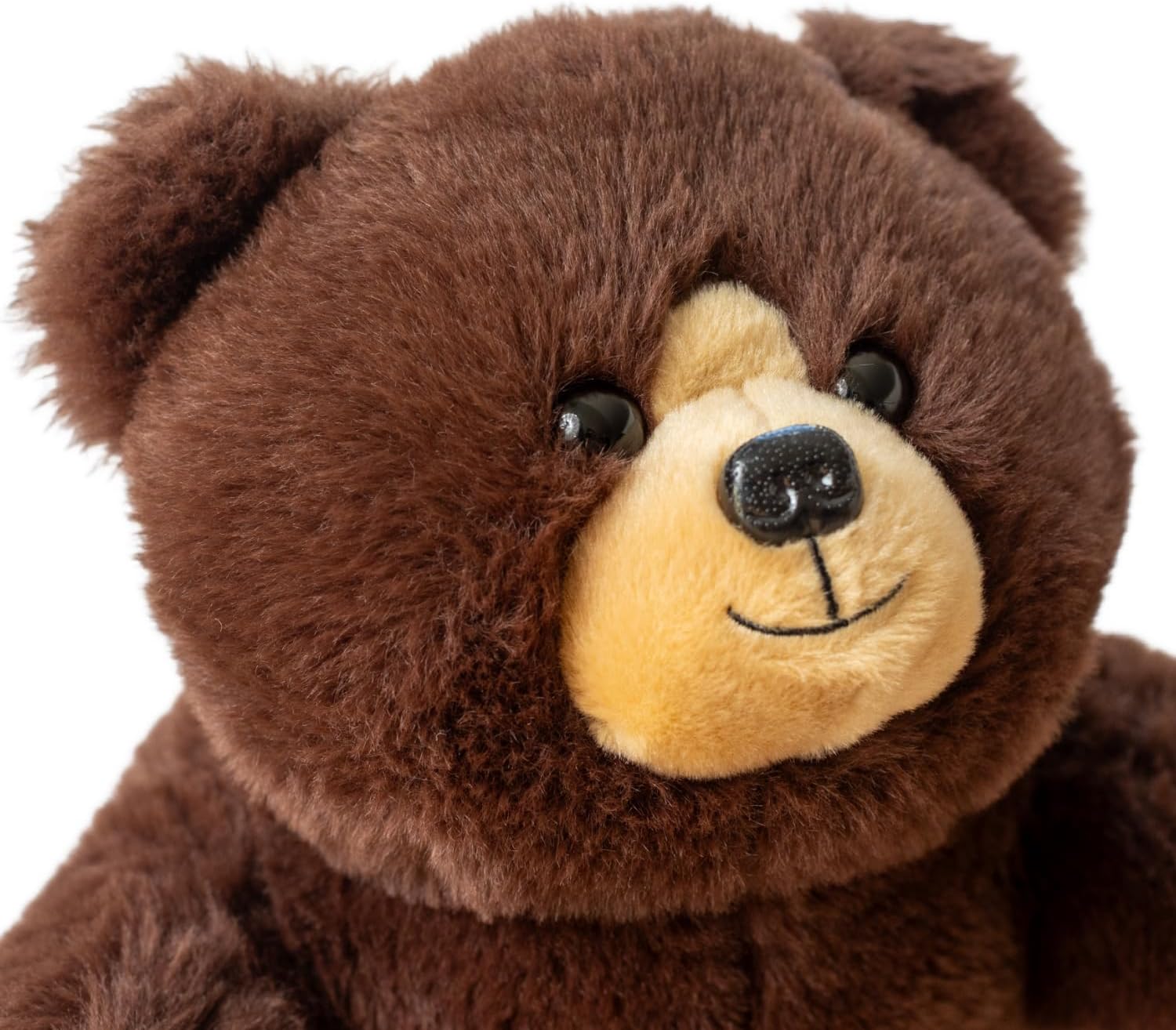 Bear Weighted Sensory Pillow – 11x20"