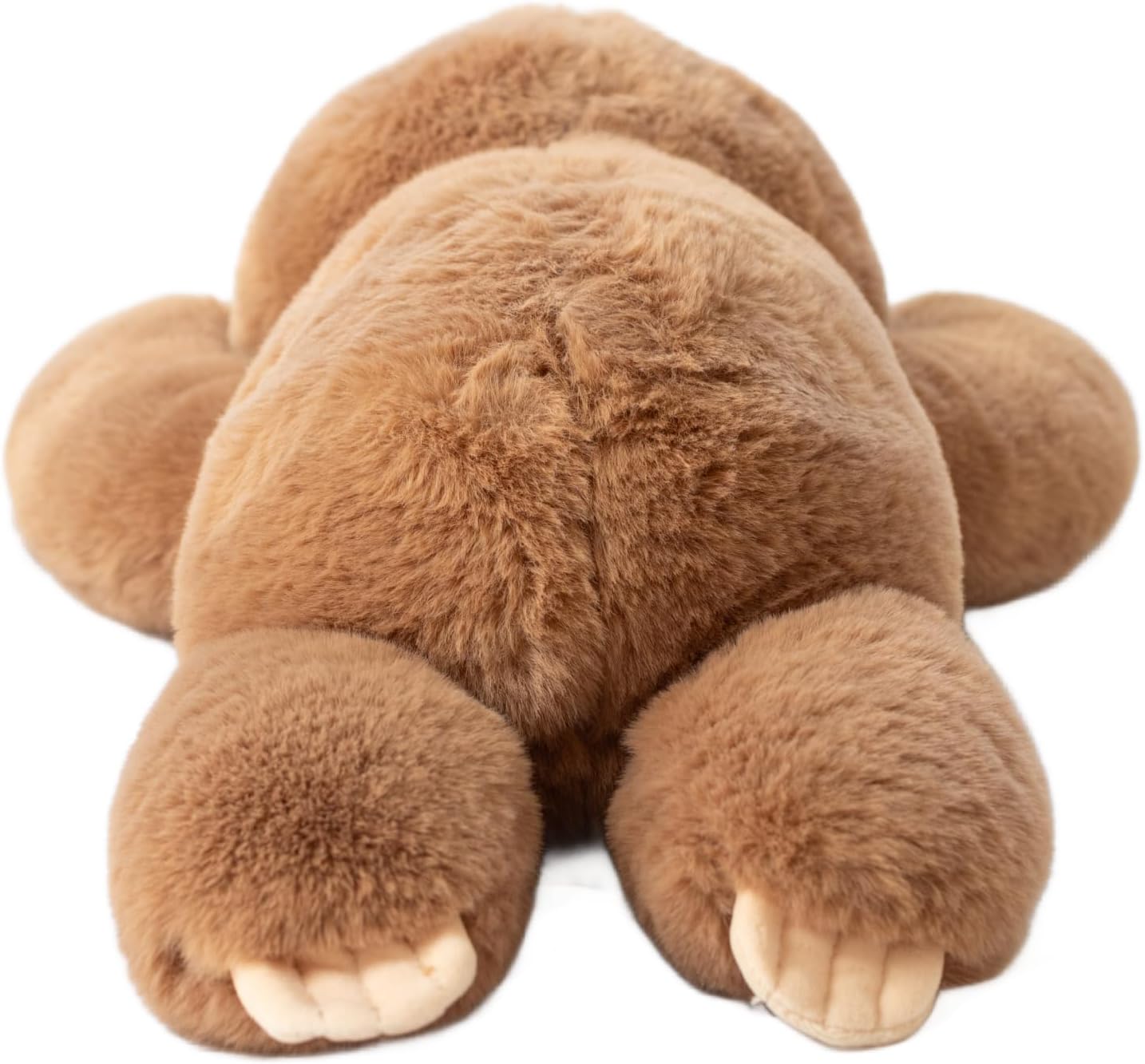 Sloth Weighted Sensory Pillow – 11x20"